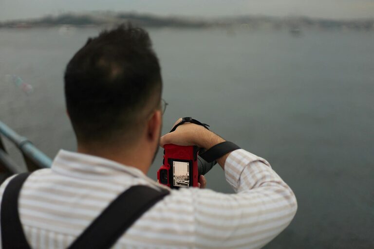 Osnovni saveti za bolje fotografisanje telefonom za početnike